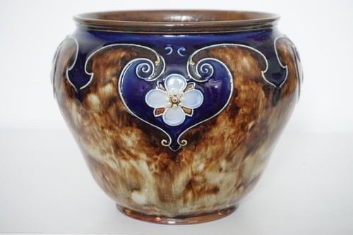 Royal doulton lambeth large - doulton,