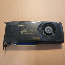 PNY Nvidia GeForce GTX 680