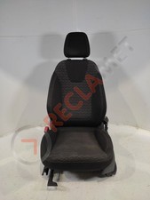 Vauxhall Astra K SRI VX-line