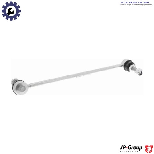 Linkcoupling rod stabiliser - linkcoupling,