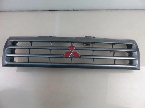 Mitsubishi pajero pinin h6w - mitsubishi,