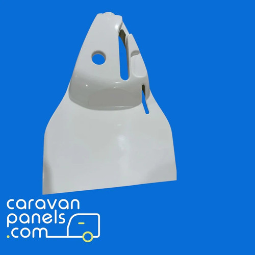 Abbey caravan frame cover - caravan, cover.