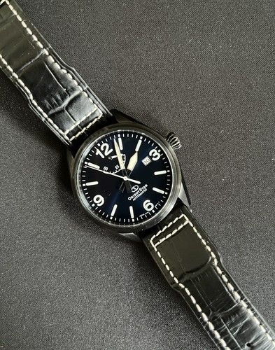 Orient star au0207l - star, rk-au0207l