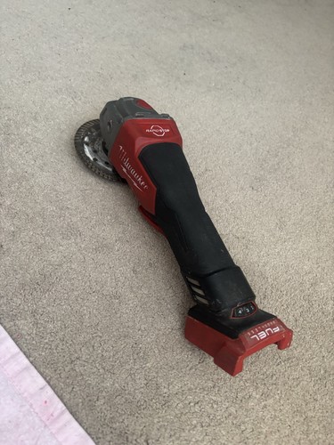 Milwaukee m18 quick stop - milwaukee,