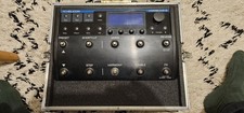 TC-Helicon VoiceLive 2 Digital Vocal Processor