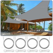 Sun shade sail Rectangle
