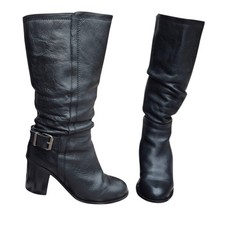 Red Or Dead Leather Healed