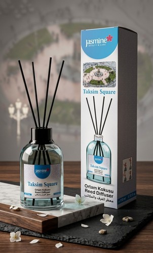 Premium jasmine reed - premium,