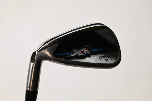 Left hand callaway - left, xr