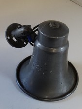 Vintage Atlas Sound  PA Loud