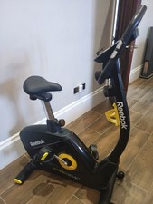 Reebok One GB40 exercise bike