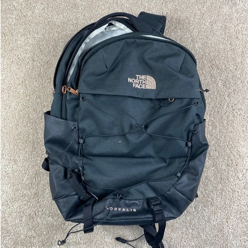 The north face borealis - face,