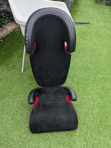 Volvo middle car seat - volvo, in
