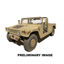 Revell 03366 HMMWV M1097A2