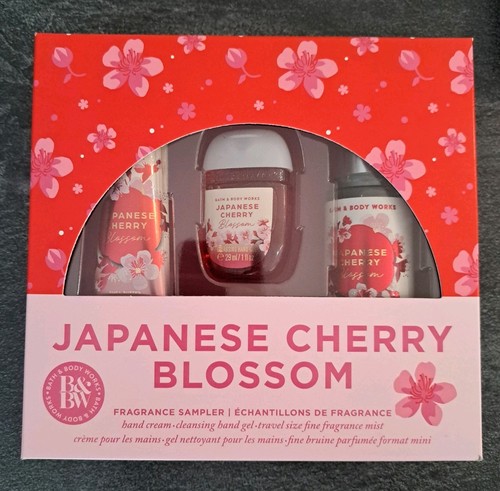 Bath body works japanese - bath,