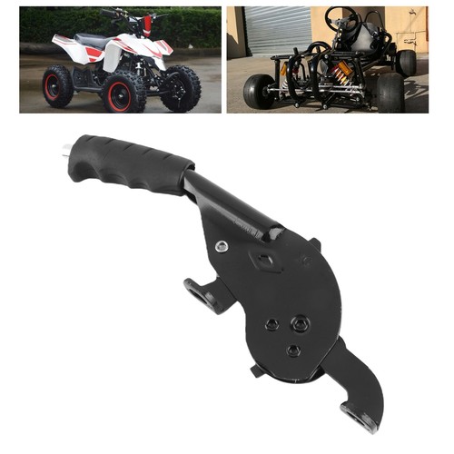 Motorcycle brake pump front - brake,