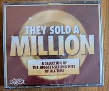 They Sold A Million Readers