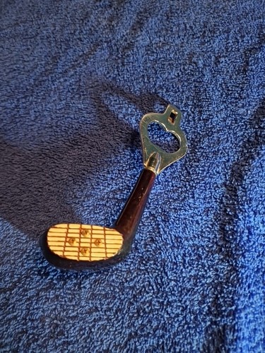 Vintage golf club - vintage,