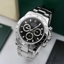 Rolex cosmograph daytona - rolex,