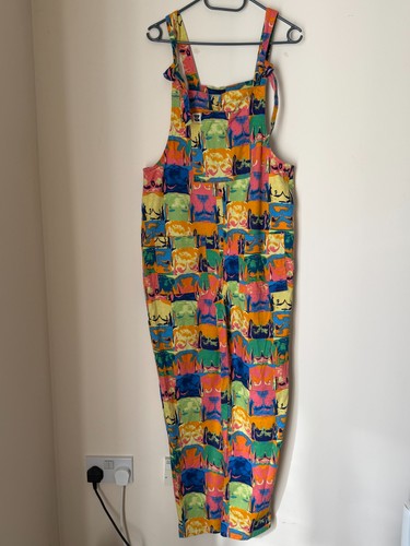 Lucy yak size 12r - size,