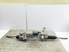 POWER STEERING RACK MERCEDES