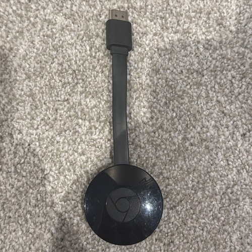 Google chromecast 2nd - google,