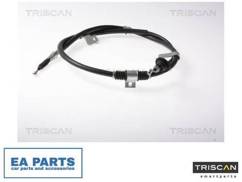 Cable parking brake for - parking,