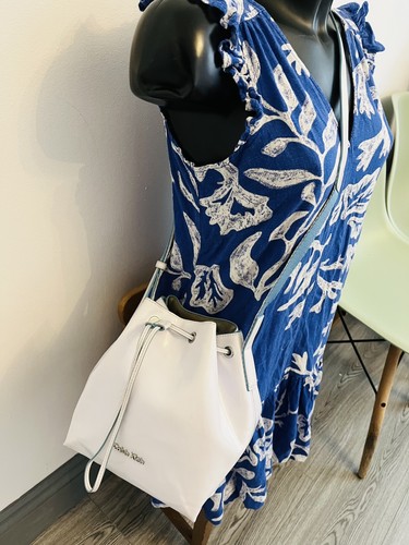 Calvin klein all day white - all,