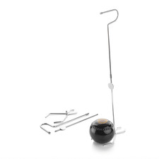 Drakes Pride 3 Part Bowl &