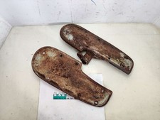 MV AGUSTA 125cc PULLMAN PILOT