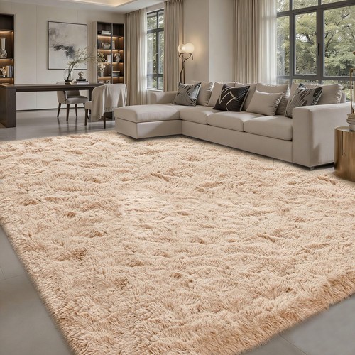 Fluffy rugs large - fluffy,