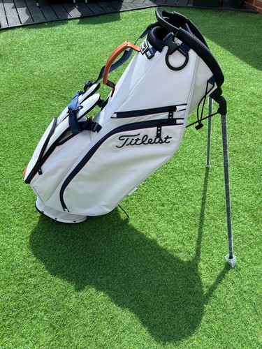 Titleist limited players - players, s4