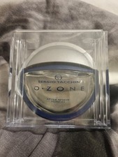 Vintage Sergio Tacchini Ozone