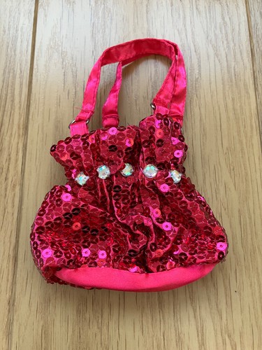 Build bear workshop hot pink - hot,
