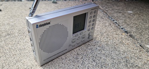 Steepletone mbr205dk pocket - ,