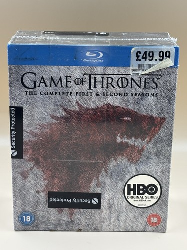 Game thrones season 1 - -, 1-2