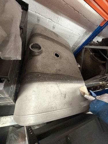 Fuel tank daf - fuel, -daf