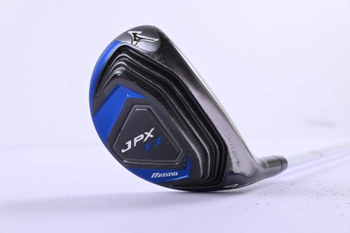 Mizuno jpx 2016 hybrid - 2016, #4