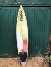 Vintage surf board - Wave Tools Altra.  7’ 6” x 18 ½” x 2 ¼ “