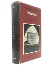 The Buildings Of England