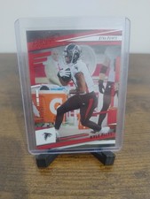 Kyle Pitts - Atlanta Falcons 2022 Panini Prestige /449 Xtra Points #13