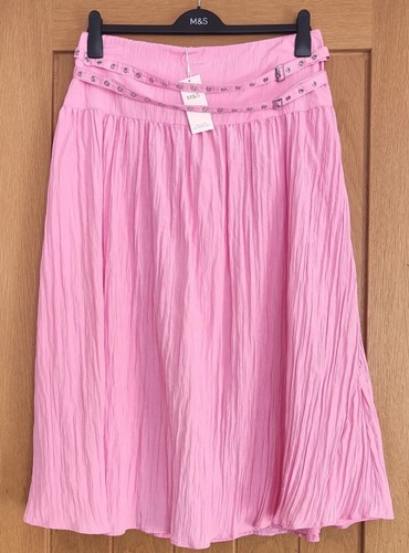Belt detail crinkle look - crinkle,