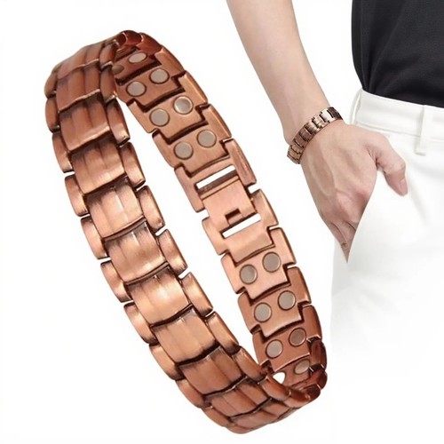 100 pure copper - 100%, bracelet