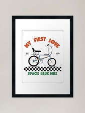 Retro Raleigh Chopper Range -