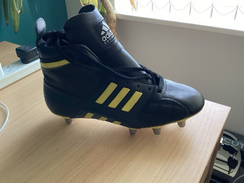 Adidas equipment high rugby - adidas,