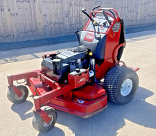 2015 TORO GRANDSTAND 48 ZERO