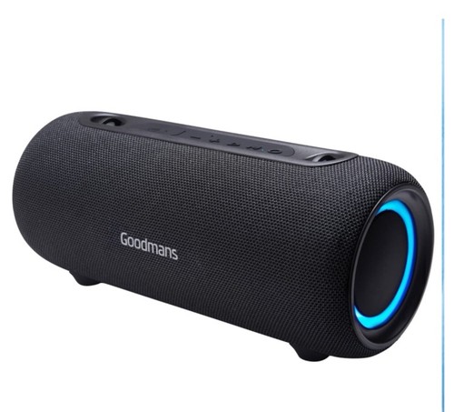 Goodmans portable high power - high,