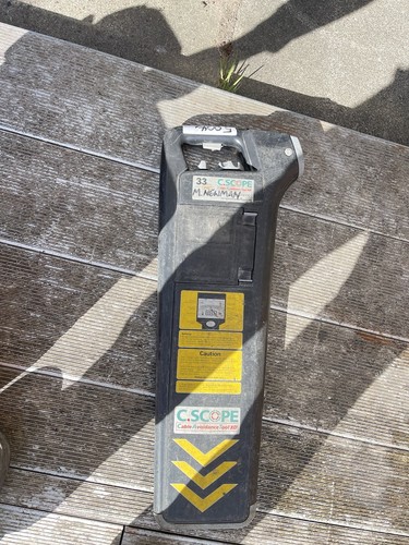 Scope cat cable avoidance - scope,