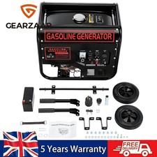 Portable Petrol Generator