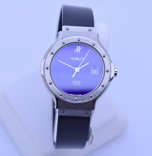 Hublot mdm geneve classic - mdm,